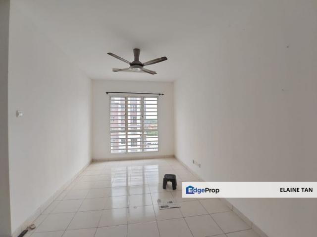 Azaria Apartment