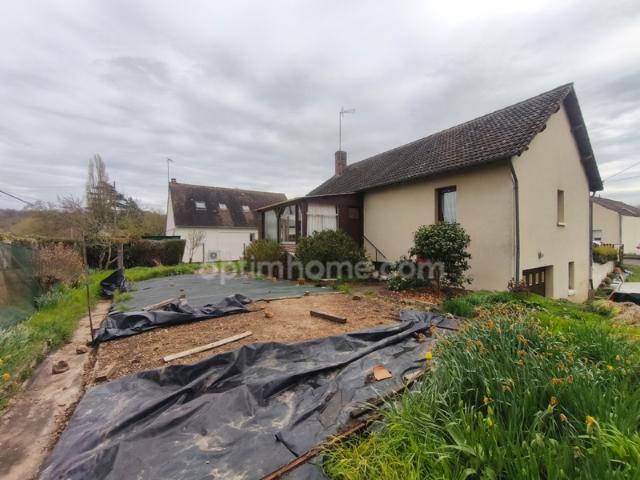 Azé Vente Maison 41