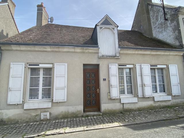 Azé Vente Maison 41
