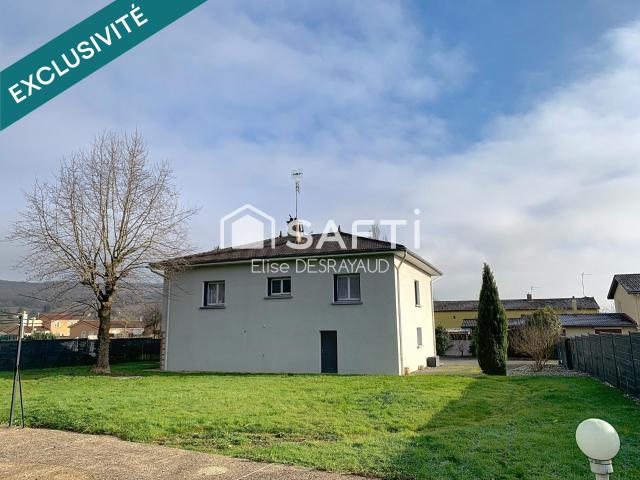 Azé Vente Maison 71