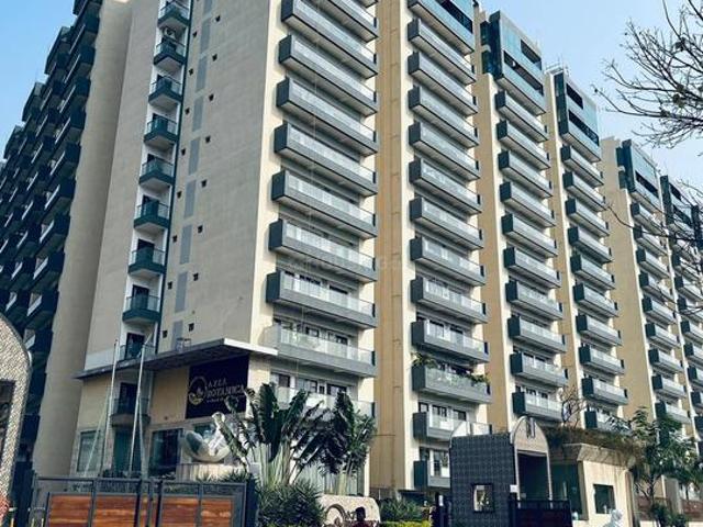 Azeagaia Azea Botanica,Vrindavan Yojana 3 BHK Apartment For Sale Lucknow