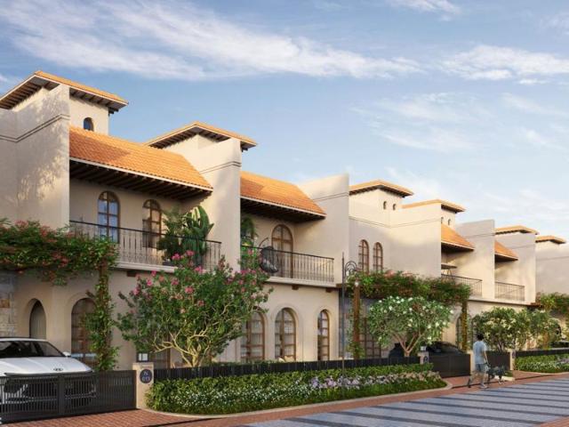 Azeagaia Botanica 3 Bedroom 1650 Sq. Ft. Apartment in Vrindavan Yojna Lucknow Listing ID: #10360