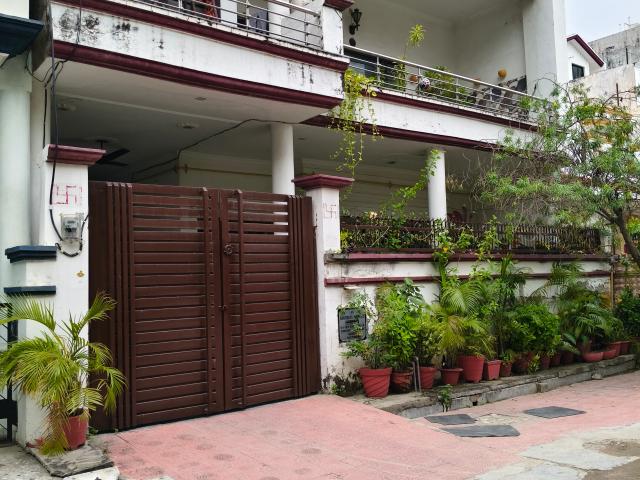 Azeagaia Botanica 3 Bedroom 1629 Sq. Ft. Apartment in Vrindavan Yojna Lucknow Listing ID: #10117