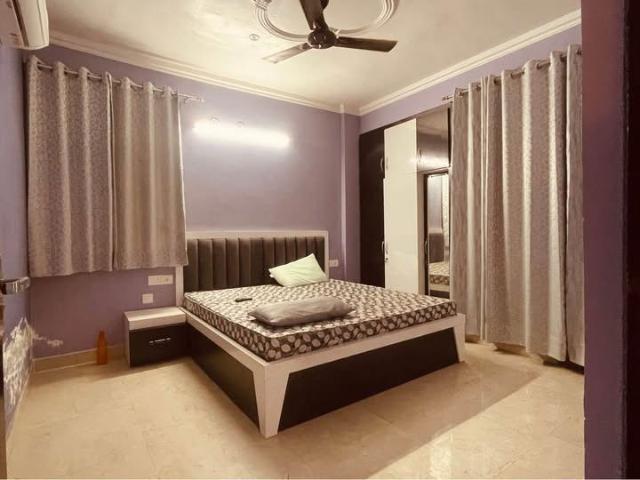 Azeagaia Botanica 3.5 Bedroom 2055 Sq. Ft. Apartment in Vrindavan Yojna Lucknow Listing ID: #10284