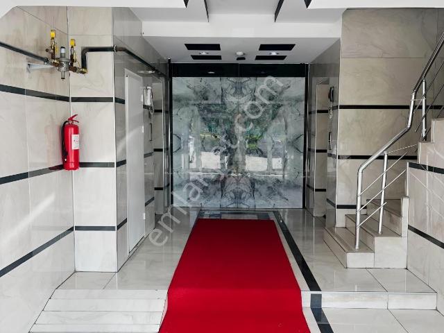 Azel City Satılık Geniş, Prestijli 4+1 Lüks Yaşam Alanı