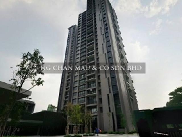 Azelia Residence Condominium