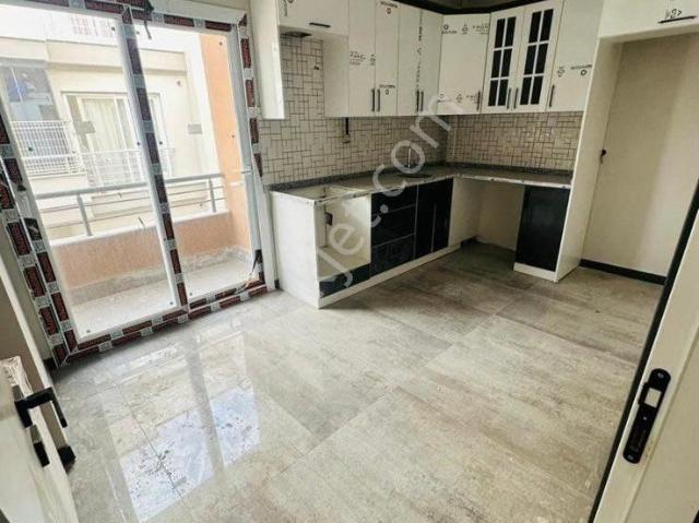 Mersin Toroslar Yalınayakta 3+1 Satılık Daire