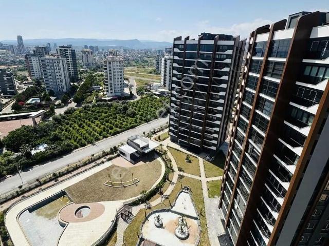 Aziz Emlak Tan Yenişehir 50. Yıl'da Satılık Ultra Lüks Daire
