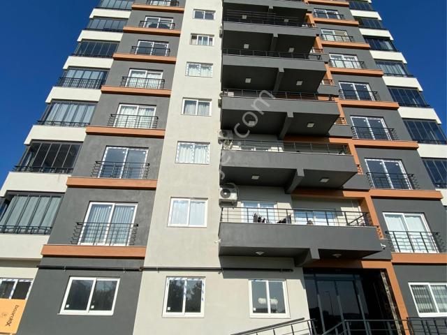 Aziz Emlak’tan Arpaçsakarlarda Satılık Daire 2+1
