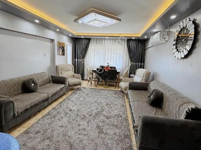 Aziz Emlak Tan Halkkent Te 2+1 Satlık Daire