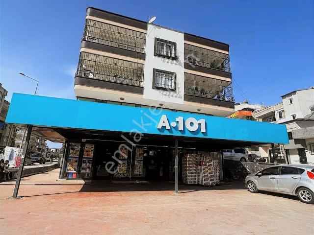 Aziz Emlak'tan Kurumsal Kiracılı Satılık Dükkan 401 Metre²