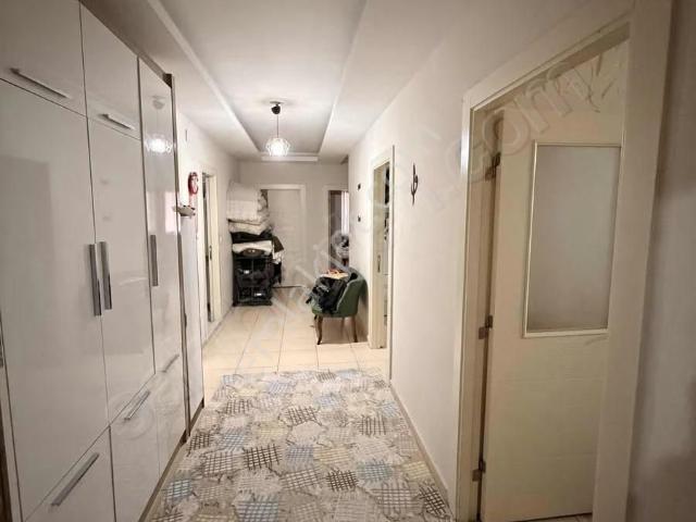 Aziz Emlaktan Yalınayakta 3+1 Acil Satılık Daire