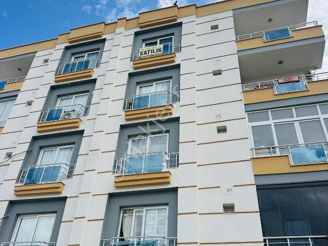 Aziz Emlak'tan Yalinayak'ta Satılık 3 + 1 Geniş Su Deposunun Yan