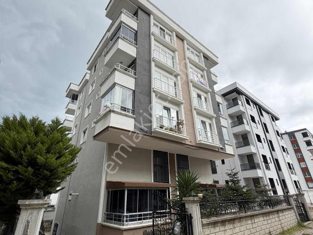 Aziz Işık Bulvarı'nda Merkezi Konum Kiralık 1+1 Daire