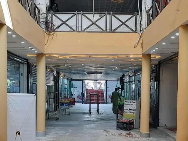 Aziz Plaza circular road Bahawalpur DHA Bahawalpur ID 20483