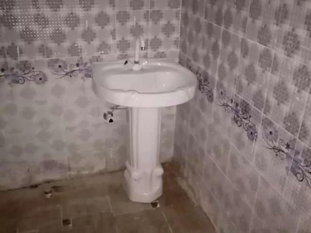 Azizabad block 8 Muhammadi colony ma new portion for sale Karachi Azizabad ID 15635