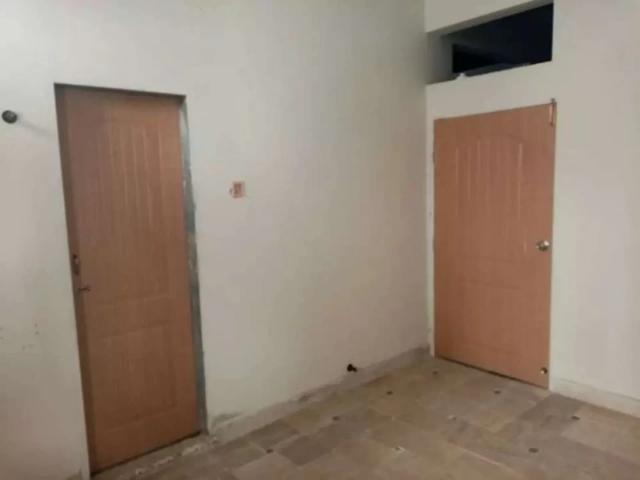 Azizabad block 8 ma 120 gaz ful portion for sale Karachi Azizabad ID 18661