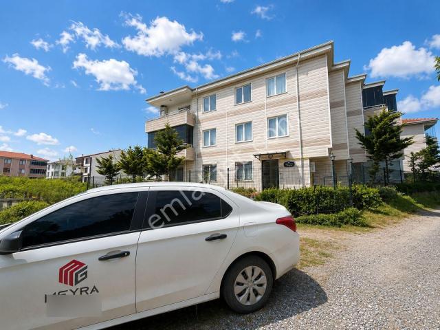 Aziziye Mahallesinde Denize 50 Metre Müstakil Bahçeli 2+1 Daire