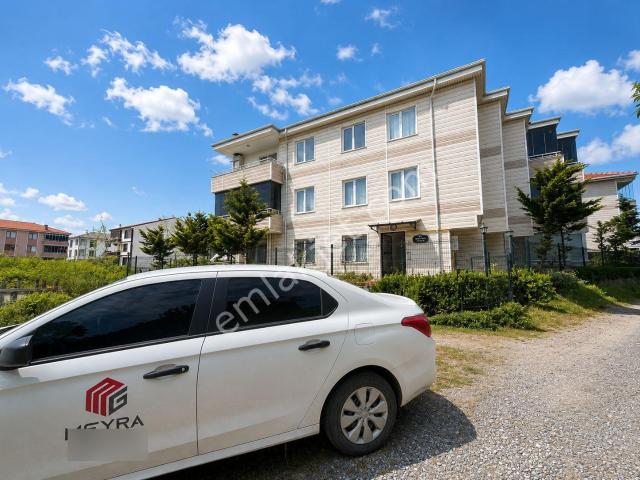 Aziziye Mahallesinde Denize 50 Metre Müstakil Bahçeli 2+1 Daire