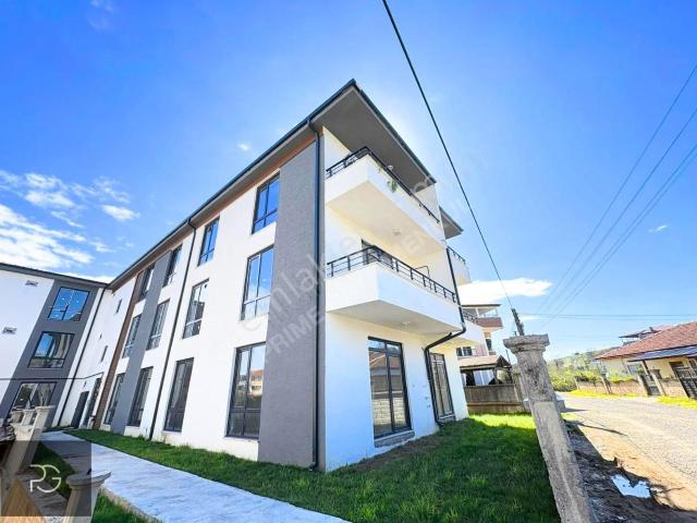 Aziziye'de Mutfak Ayrı, Yerden Isıtmalı 2+1 Kiralık Daire!
