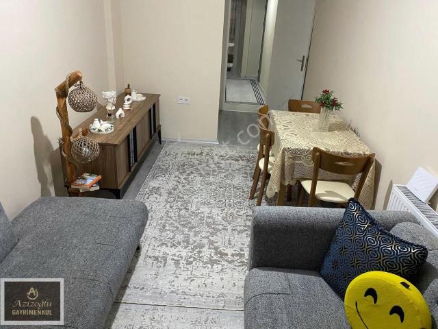 Azizoğlu Gayrimenkul`den Kiralık Daire