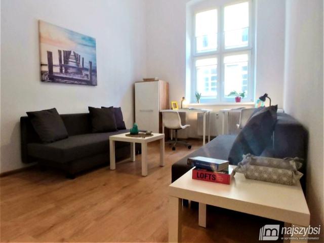 Łaziebna 74,60 m², Szczecin
