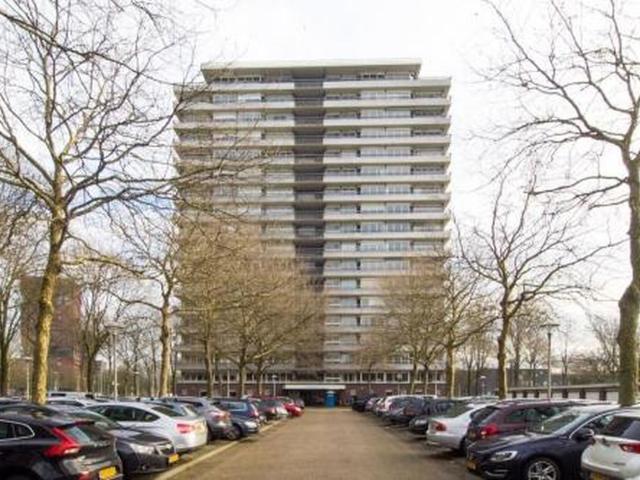 Aziëlaan 3526 SB Utrecht