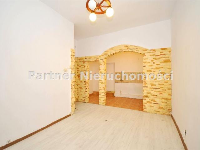Łazienna 37 m², Toruń