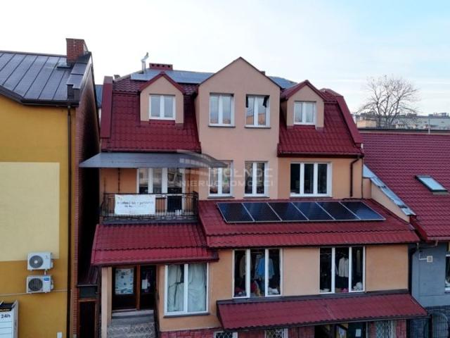 Łazienna 479 m², Hrubieszów