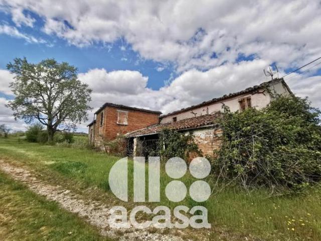 AZIENDA AGRICOLA CON TERRENO ED IMMOBILI POSSIBILITA' DI ACCEDERE AL SUPERBONUS 110%