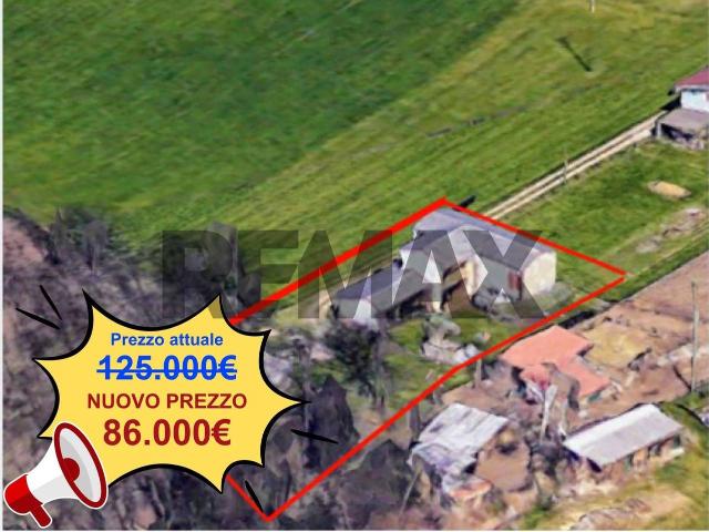 Azienda agricola in vendita a Viggiu'