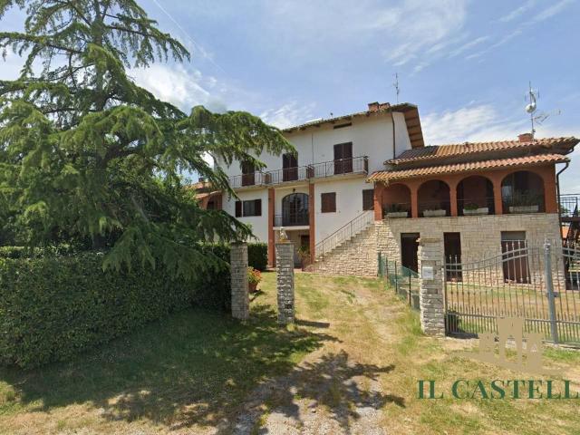 Azienda agricola in vendita a Castiglione Del Lago