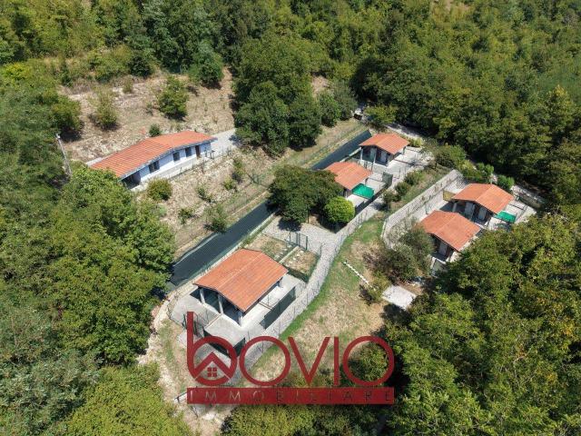 Azienda agricola in vendita a Casalborgone