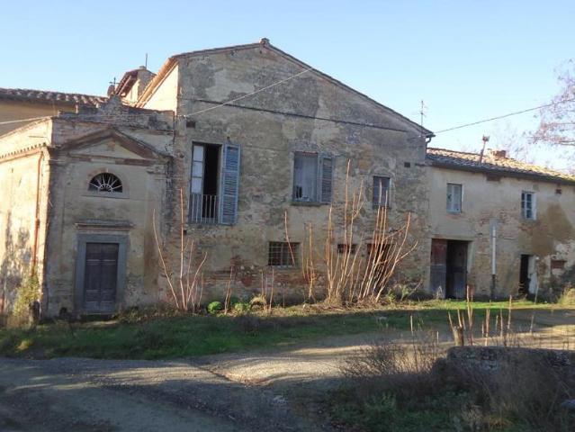 AZIENDA AGRICOLA in VENDITA a CERTALDO