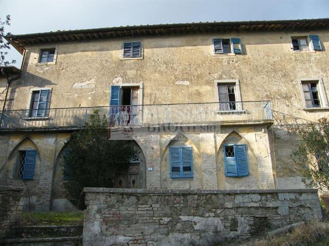 Azienda agricola in vendita a Certaldo