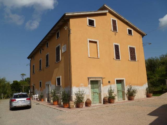 AZIENDA AGRICOLA in VENDITA a CHIUSI CHIUSI