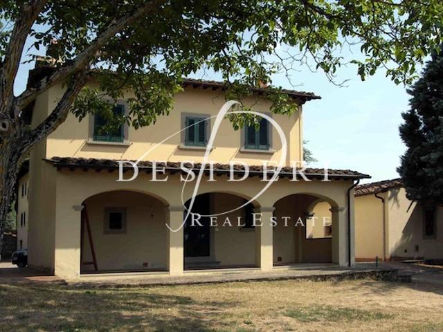 AZIENDA AGRICOLA in VENDITA a DICOMANO