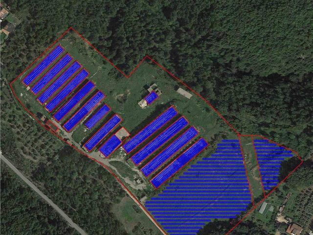 Azienda agricola in vendita a Eboli