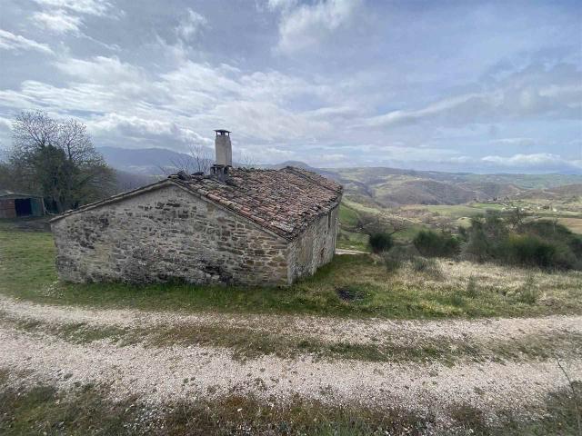 Azienda agricola in vendita a Gubbio
