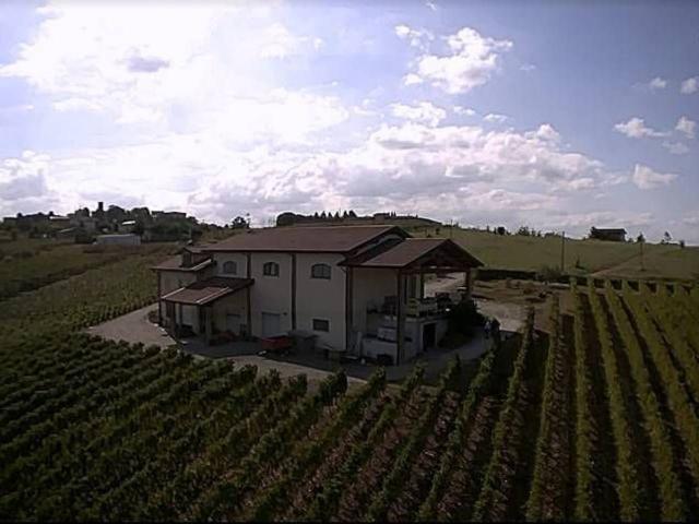 Azienda agricola in vendita a Montu' Beccaria