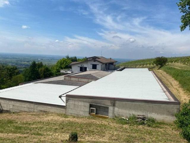 Azienda agricola in vendita a Pietra De' Giorgi