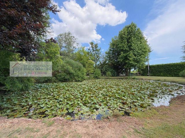 Azienda agricola in vendita a Quinto Di Treviso