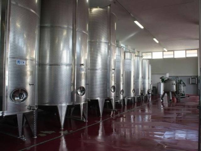 Azienda agricola in vendita a Ripatransone