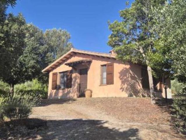 Azienda Agricola in vendita a Roccastrada