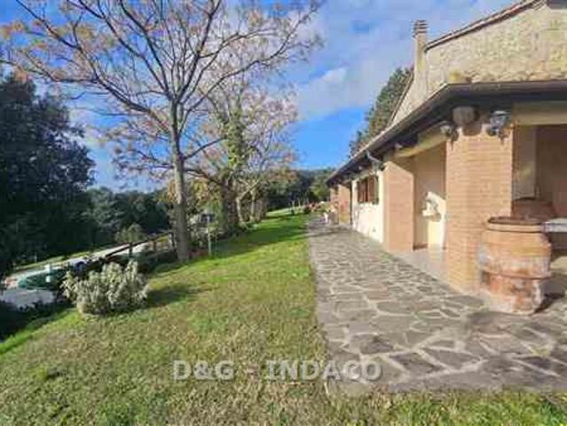 AZIENDA AGRICOLA in VENDITA a ROCCASTRADA