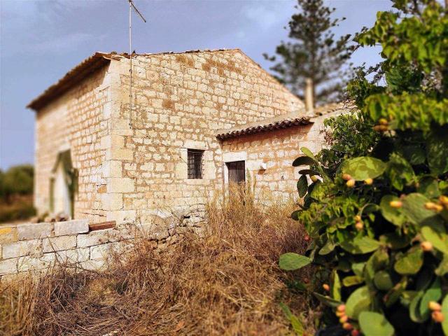 Azienda agricola in vendita a Scicli