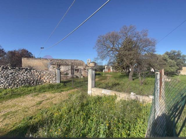 Azienda agricola in vendita a Santeramo In Colle