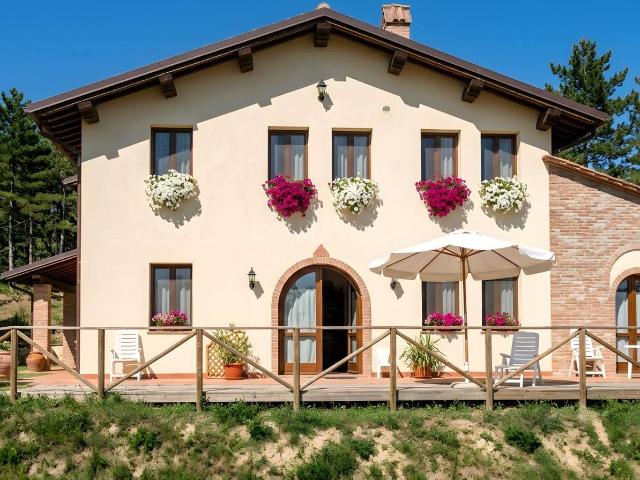 Azienda agricola in vendita a San Miniato