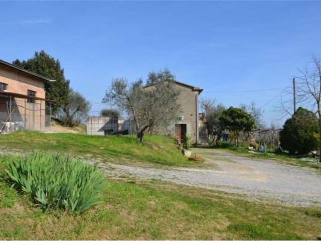 Azienda agricola in vendita a Sinalunga