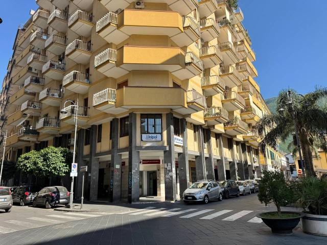 Azienda in affitto a Nocera Inferiore